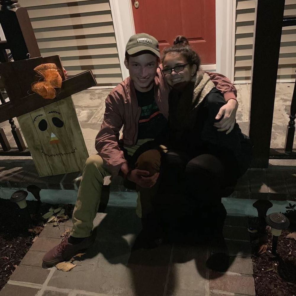 Meet your Posher, Victoria